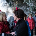 Gesunde Gemeinde Faschingswanderung (28 von 59)