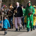 Gesunde Gemeinde Faschingswanderung (32 von 59)