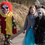 Gesunde Gemeinde Faschingswanderung (33 von 59)