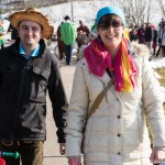 Gesunde Gemeinde Faschingswanderung (34 von 59)