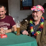 Gesunde Gemeinde Faschingswanderung (38 von 59)