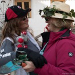 Gesunde Gemeinde Faschingswanderung (39 von 59)