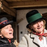 Gesunde Gemeinde Faschingswanderung (40 von 59)