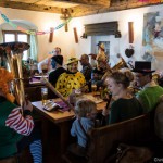 Gesunde Gemeinde Faschingswanderung (43 von 59)