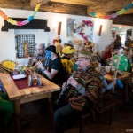 Gesunde Gemeinde Faschingswanderung (44 von 59)