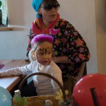 Gesunde Gemeinde Faschingswanderung (46 von 59)