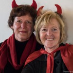 Gesunde Gemeinde Faschingswanderung (49 von 59)