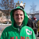 Gesunde Gemeinde Faschingswanderung (5 von 59)