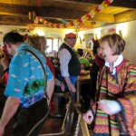 Gesunde Gemeinde Faschingswanderung (53 von 59)