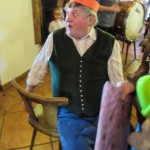 Gesunde Gemeinde Faschingswanderung (54 von 59)