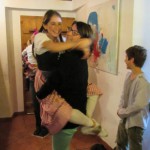 Gesunde Gemeinde Faschingswanderung (55 von 59)