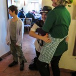 Gesunde Gemeinde Faschingswanderung (56 von 59)