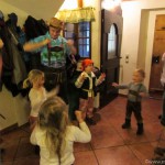 Gesunde Gemeinde Faschingswanderung (58 von 59)