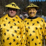 Gesunde Gemeinde Faschingswanderung (9 von 59)