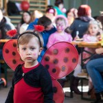 Kinderfasching Moosdorf (15 von 34)