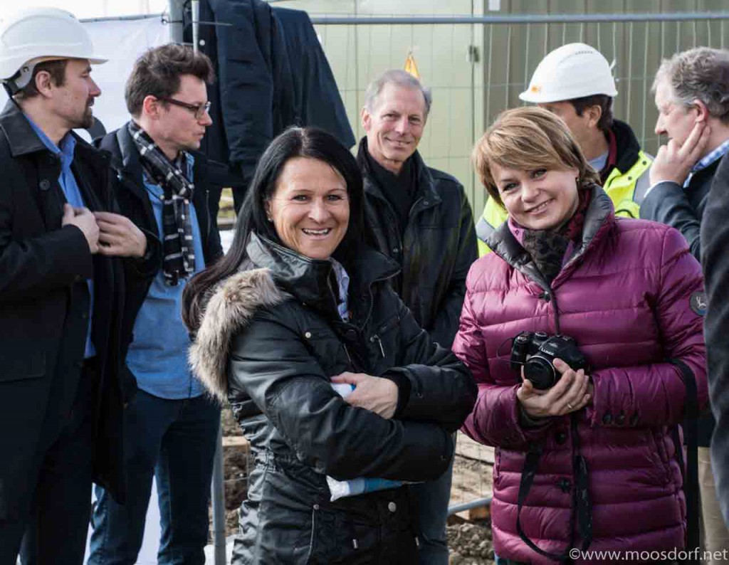 Spatenstich Zaltech (1 von 29)