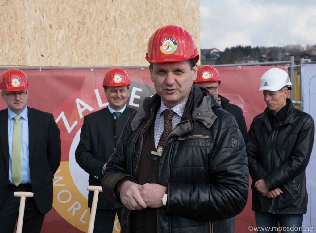 Spatenstich Zaltech (10 von 29)