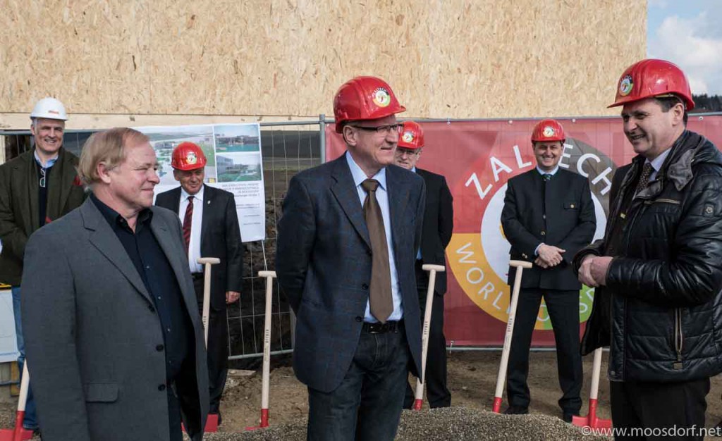 Spatenstich Zaltech (11 von 29)