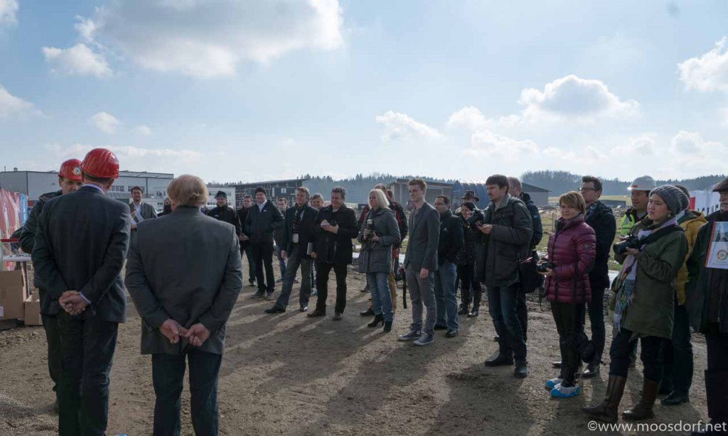 Spatenstich Zaltech (12 von 29)