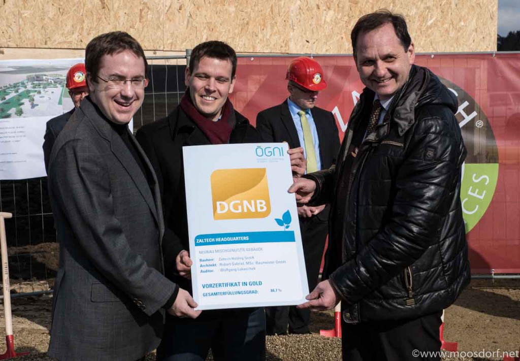 Spatenstich Zaltech (15 von 29)