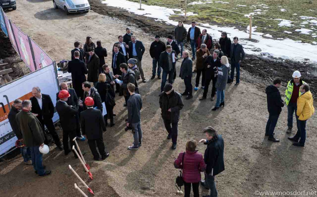 Spatenstich Zaltech (17 von 29)