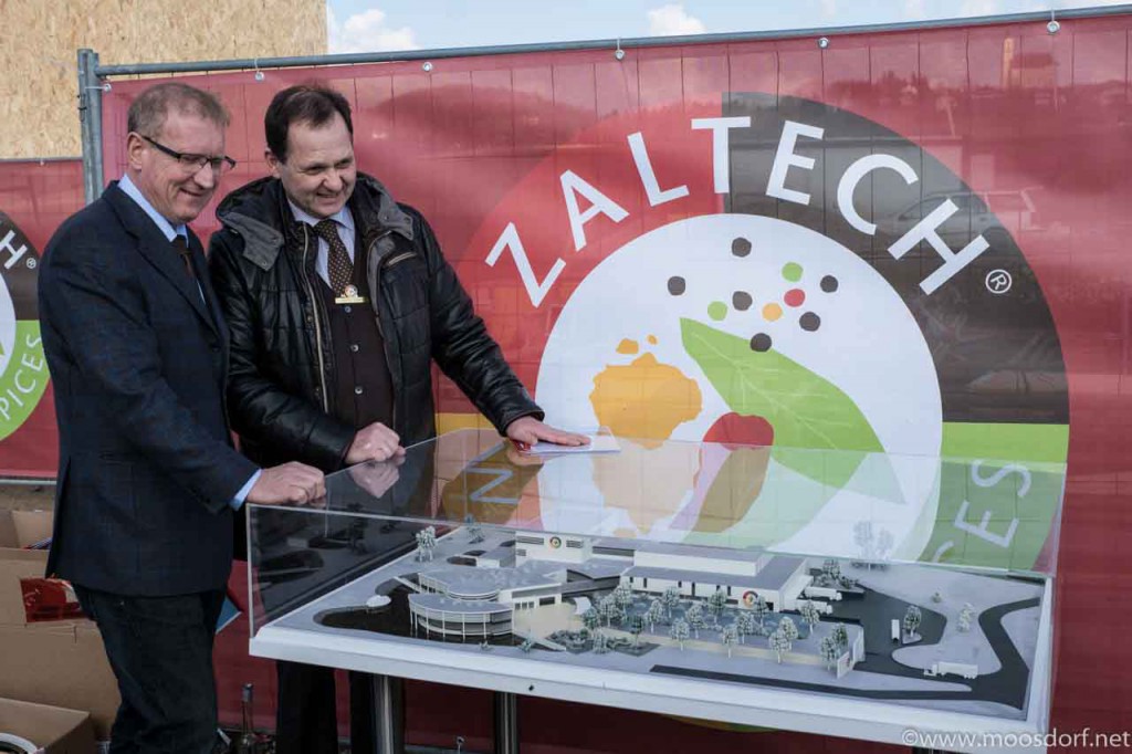 Spatenstich Zaltech (20 von 29)