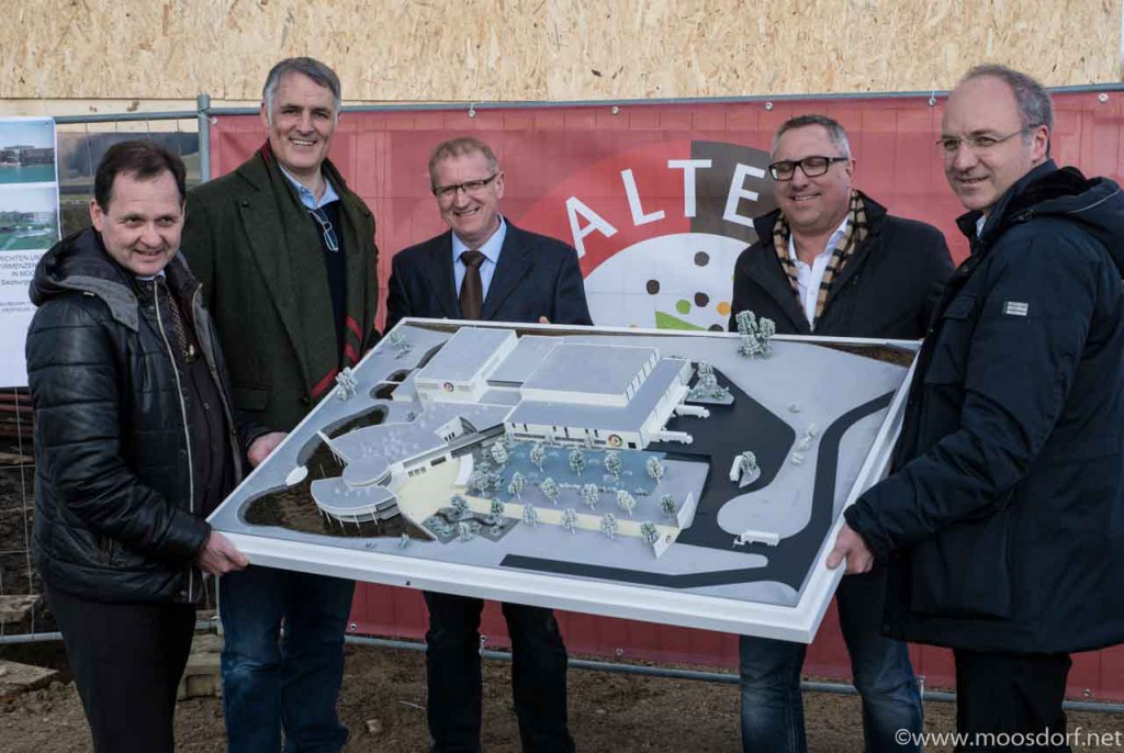 Spatenstich Zaltech (26 von 29)