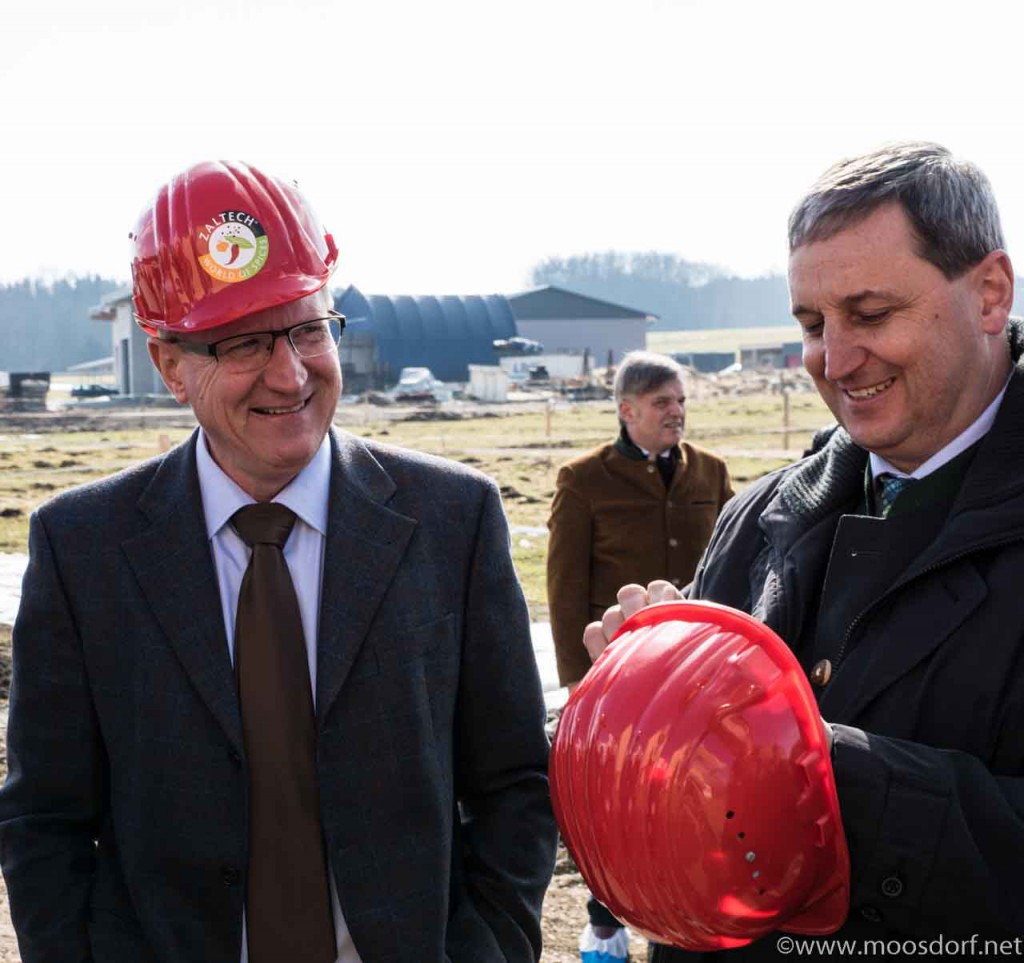 Spatenstich Zaltech (8 von 29)