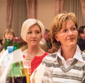 Gemeinde Empfang Gesichter (10 von 28)