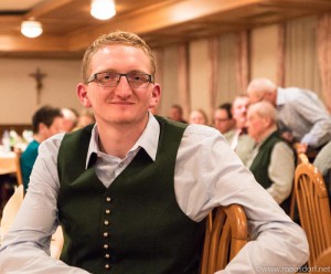 Gemeinde Empfang Gesichter (22 von 28)