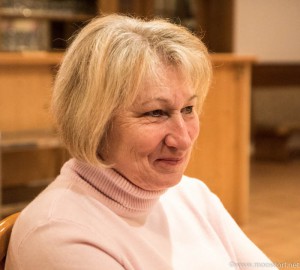 Gemeinde Empfang Gesichter (26 von 28)