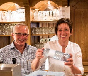 Gemeinde Empfang Gesichter (28 von 28)