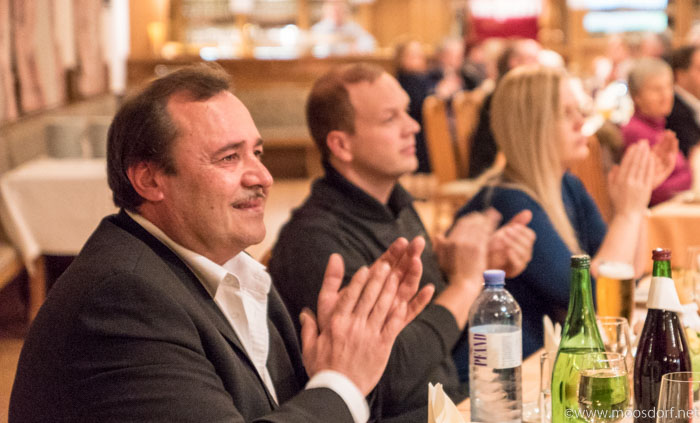 Gemeinde Empfang Gesichter (3 von 28)