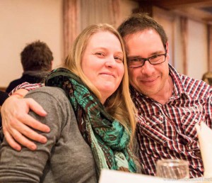 Gemeinde Empfang Gesichter (7 von 28)