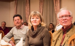 Gemeinde Empfang Gesichter (8 von 28)