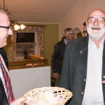 Gemeinde Empfang Teil1 (1 von 10)