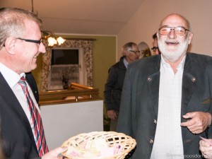 Gemeinde Empfang Teil1 (1 von 10)