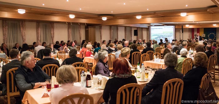 Gemeinde Empfang Teil1 (6 von 10)