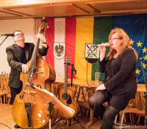 Gemeinde Empfang Teil2 (11 von 11)