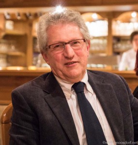 Gemeinde Empfang Teil2 (6 von 11)