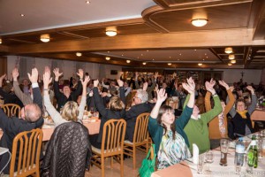 Gemeinde Empfang Teil2 (8 von 11)