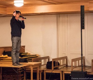 Gemeinde Empfang Teil2 (9 von 11)