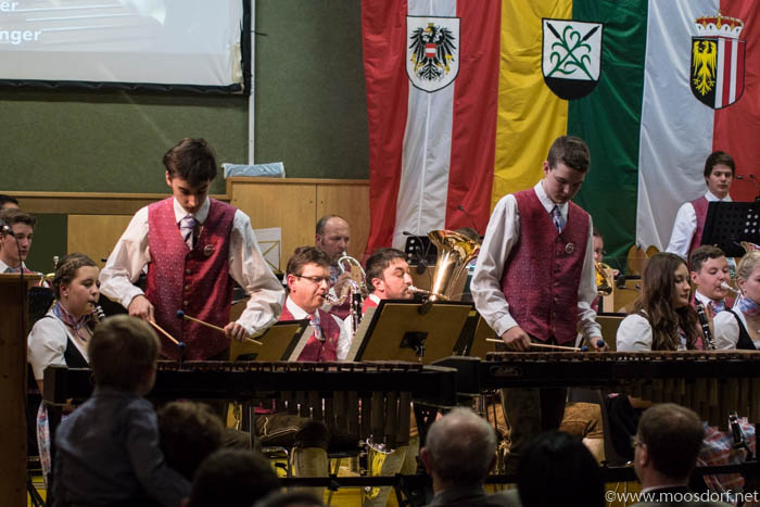 TMK Moosdorf Fruehjahrskonzert Impressionen (4 von 5)