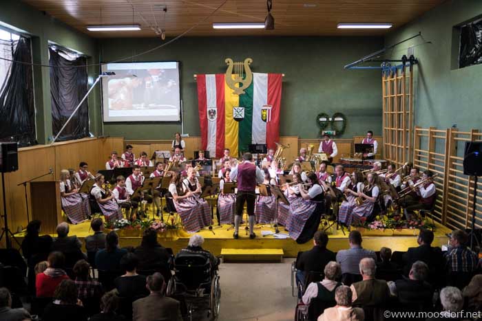 TMK Moosdorf Fruehjahrskonzert Impressionen (5 von 5)