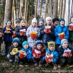 Osterhase Kindergarten (1 von 13)