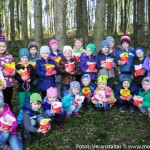 Osterhase Kindergarten (5 von 13)