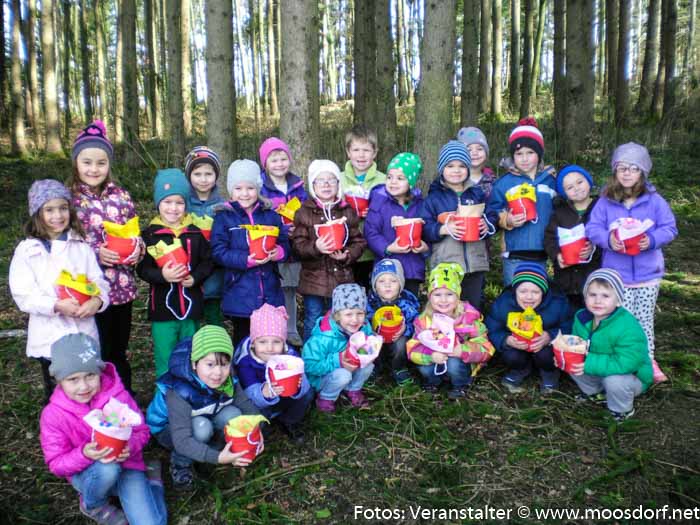Osterhase Kindergarten (5 von 13)