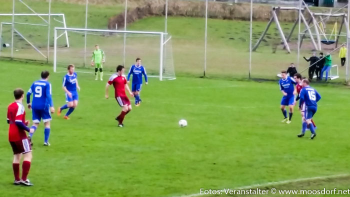 USV Antiesenhofen (1 von 3)