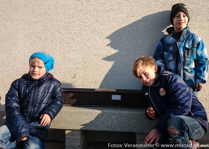 Volksschule März April (15 von 16) Gartenunterricht (10)