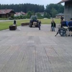 60 Jahre Landjugend Aufbau